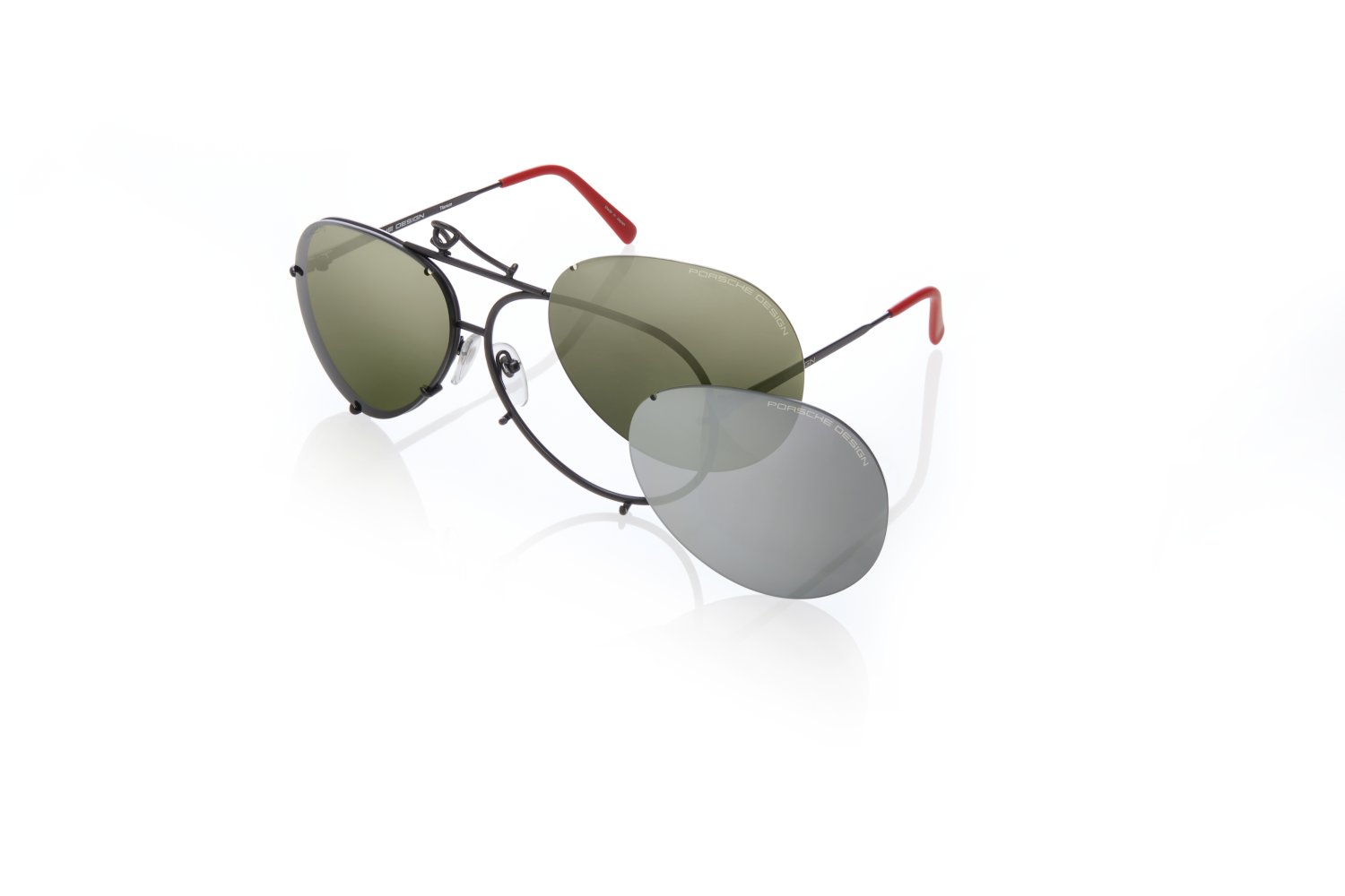 Porsche Design PORSCHE P8478 R 63
