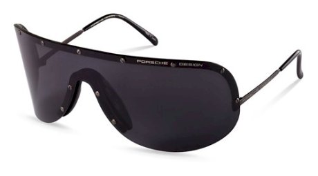 Translation missing: es.seo.product.type.gafas-de-sol porsche design porsche p8479 d gris shield unisex talla 98mm - Translation missing: es.seo.product.alt.imagen-principal