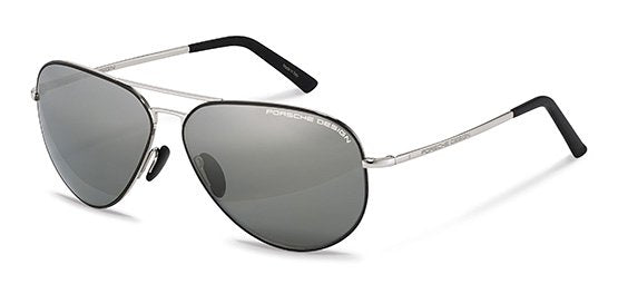 Translation missing: es.seo.product.type.gafas-de-sol porsche design porsche p8508 r paladio aviator unisex talla 60mm - Translation missing: es.seo.product.alt.imagen-principal