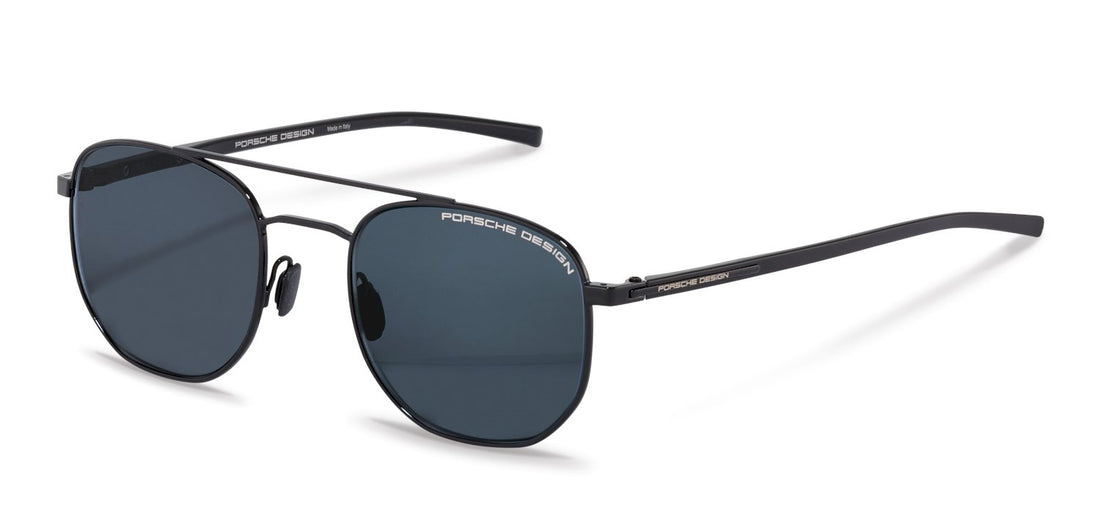Translation missing: es.seo.product.type.gafas-de-sol porsche design porsche p8695 a negro geometric unisex talla 51mm - Translation missing: es.seo.product.alt.imagen-principal