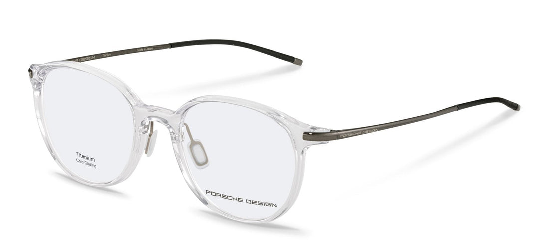 Translation missing: es.seo.product.type.gafas-graduadas porsche design porsche p8734 b unisex talla 51mm - Translation missing: es.seo.product.alt.imagen-principal