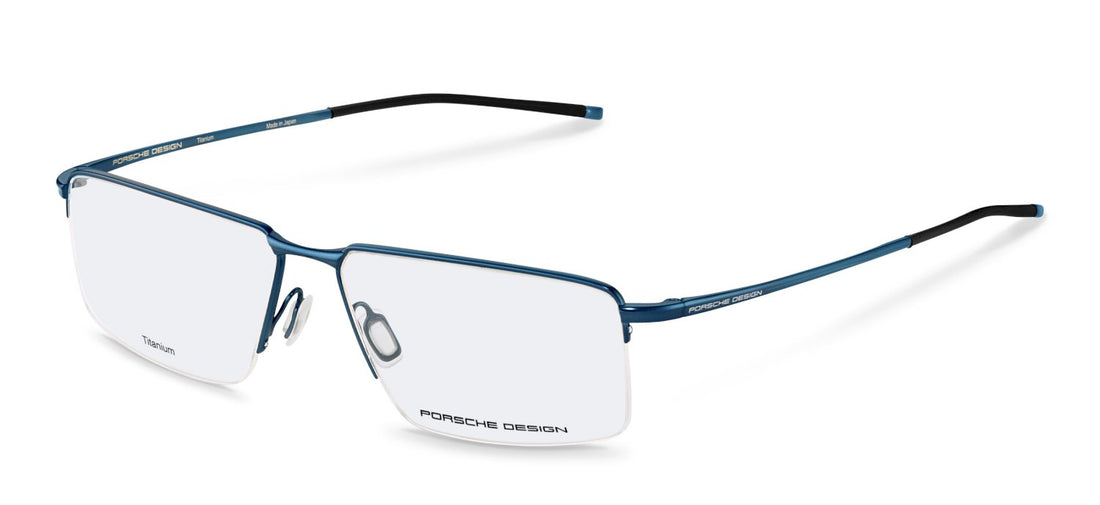Translation missing: es.seo.product.type.gafas-graduadas porsche design porsche p8736 c masculino talla 58mm - Translation missing: es.seo.product.alt.imagen-principal