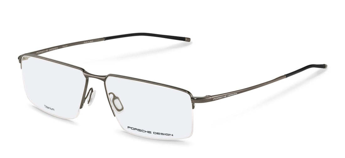Translation missing: es.seo.product.type.gafas-graduadas porsche design porsche p8736 d masculino talla 58mm - Translation missing: es.seo.product.alt.imagen-principal