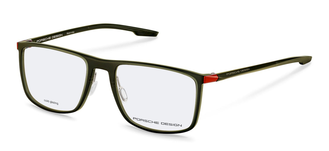 Translation missing: es.seo.product.type.gafas-graduadas porsche design porsche p8738 c masculino talla 56mm - Translation missing: es.seo.product.alt.imagen-principal