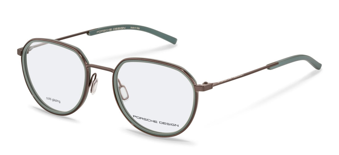 Translation missing: es.seo.product.type.gafas-graduadas porsche design porsche p8740 d masculino talla 53mm - Translation missing: es.seo.product.alt.imagen-principal