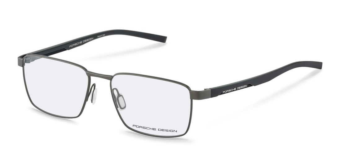 Translation missing: es.seo.product.type.gafas-graduadas porsche design porsche p8744 b masculino talla 55mm - Translation missing: es.seo.product.alt.imagen-principal
