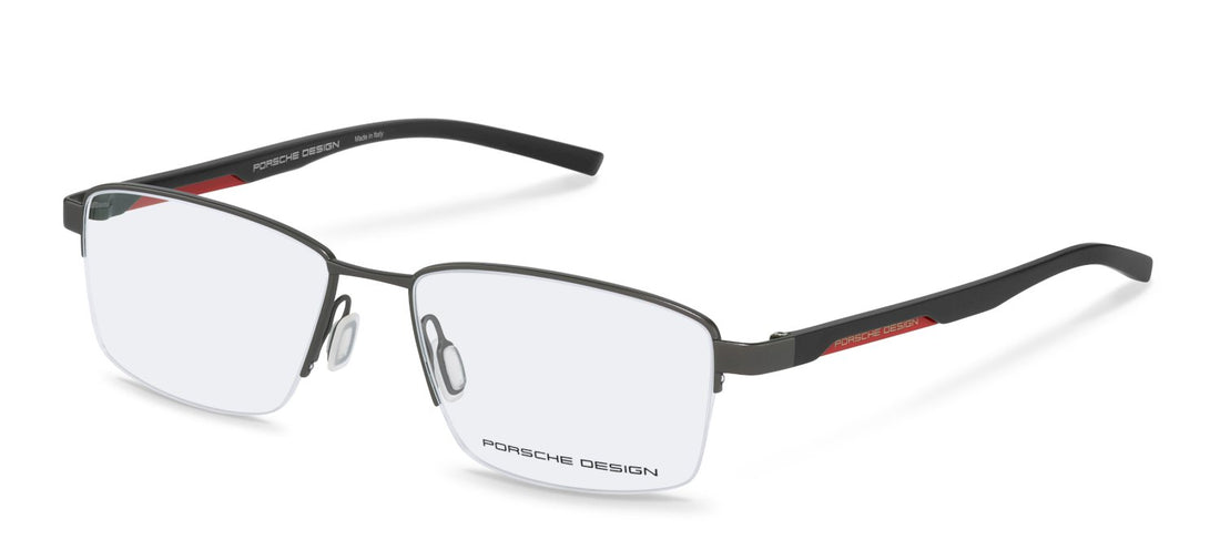 Translation missing: es.seo.product.type.gafas-graduadas porsche design porsche p8745 b000 masculino talla 58mm - Translation missing: es.seo.product.alt.imagen-principal