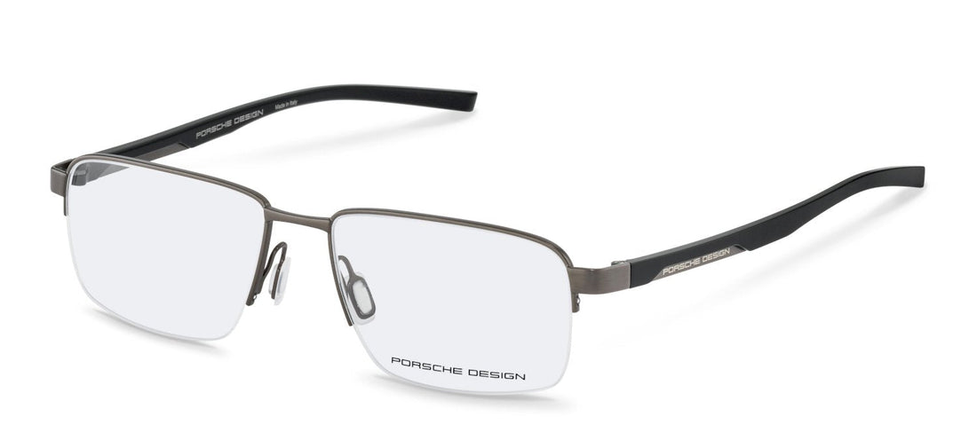 Translation missing: es.seo.product.type.gafas-graduadas porsche design porsche p8747 b masculino talla 56mm - Translation missing: es.seo.product.alt.imagen-principal