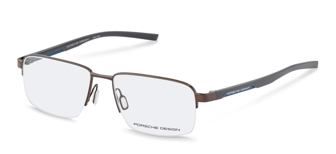 Translation missing: es.seo.product.type.gafas-graduadas porsche design porsche p8747 d masculino talla 56mm - Translation missing: es.seo.product.alt.imagen-principal