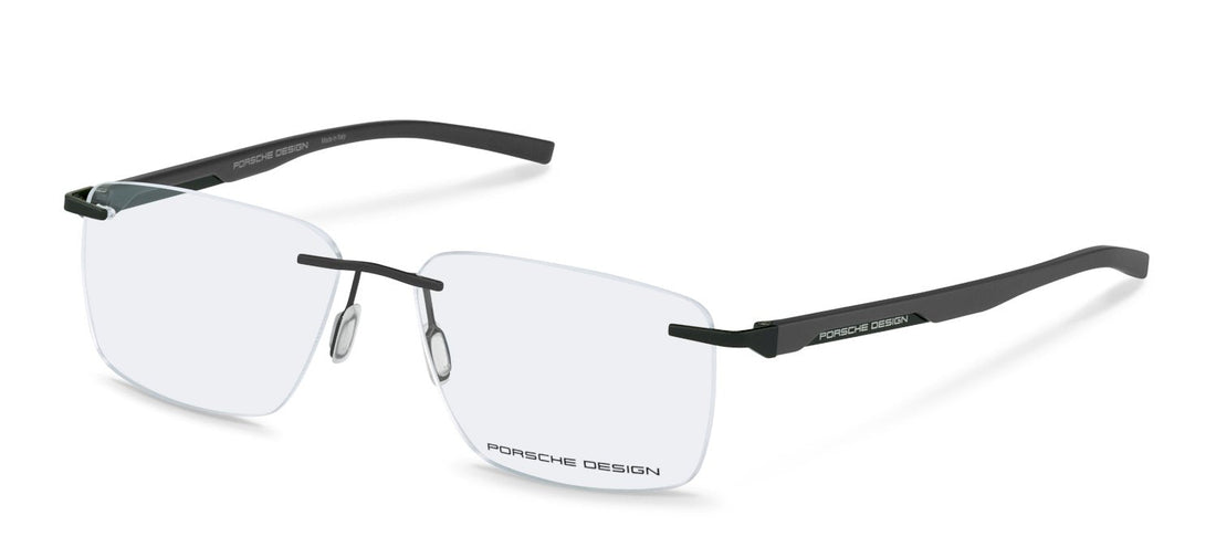 Translation missing: es.seo.product.type.gafas-graduadas porsche design porsche p8748 a0s2 'rectangular' rectangular masculino talla 57mm - Translation missing: es.seo.product.alt.imagen-principal
