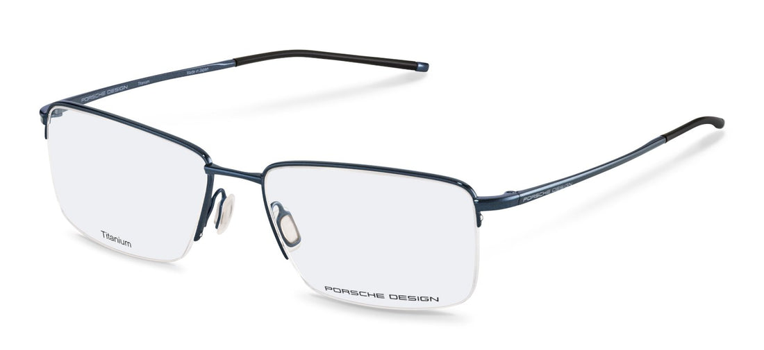 Translation missing: es.seo.product.type.gafas-graduadas porsche design porsche p8751 c masculino talla 56mm - Translation missing: es.seo.product.alt.imagen-principal