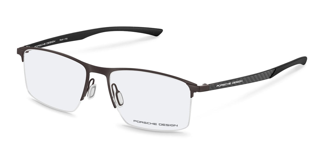 Translation missing: es.seo.product.type.gafas-graduadas porsche design porsche p8752 b masculino talla 57mm - Translation missing: es.seo.product.alt.imagen-principal