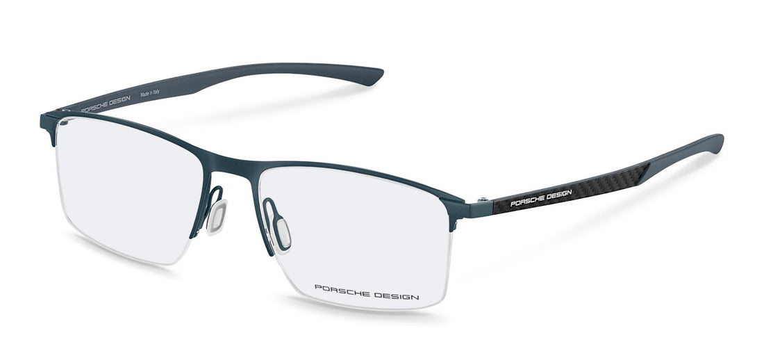 Translation missing: es.seo.product.type.gafas-graduadas porsche design porsche p8752 c masculino talla 55mm - Translation missing: es.seo.product.alt.imagen-principal