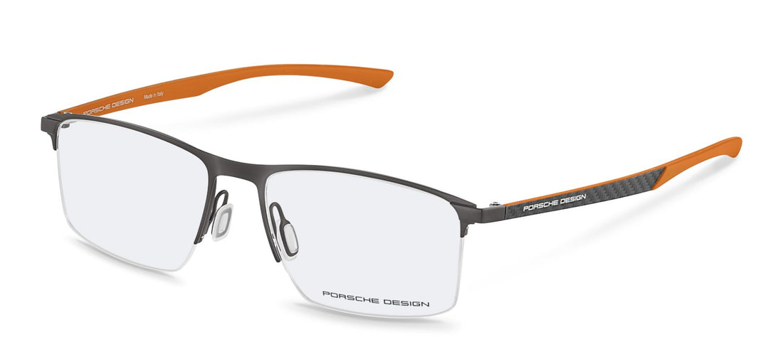 Translation missing: es.seo.product.type.gafas-graduadas porsche design porsche p8752 d masculino talla 57mm - Translation missing: es.seo.product.alt.imagen-principal