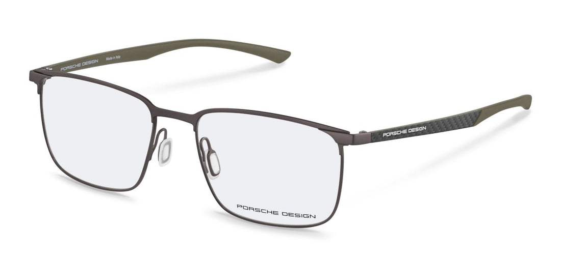 Translation missing: es.seo.product.type.gafas-graduadas porsche design porsche p8753 d masculino talla 55mm - Translation missing: es.seo.product.alt.imagen-principal