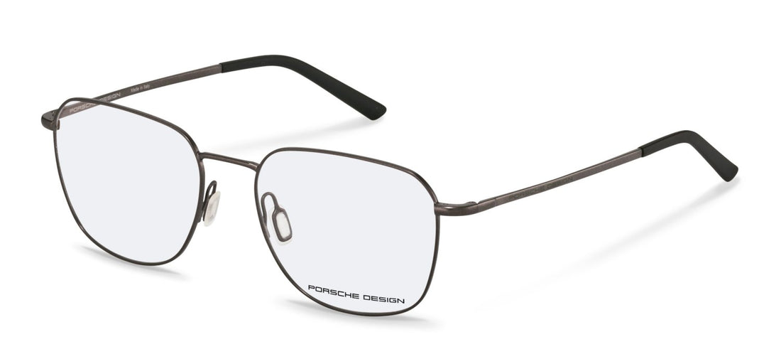 Translation missing: es.seo.product.type.gafas-graduadas porsche design porsche p8758 b000 marron square masculino talla 55mm - Translation missing: es.seo.product.alt.imagen-principal