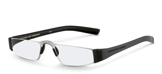 Translation missing: es.seo.product.type.gafas-graduadas porsche design porsche p8801 a30 titanio rectangle unisex talla 48mm - Translation missing: es.seo.product.alt.imagen-principal