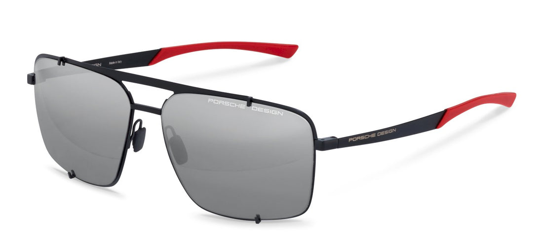 Translation missing: es.seo.product.type.gafas-de-sol porsche design porsche p8919 a negro navigator masculino talla 63mm - Translation missing: es.seo.product.alt.imagen-principal