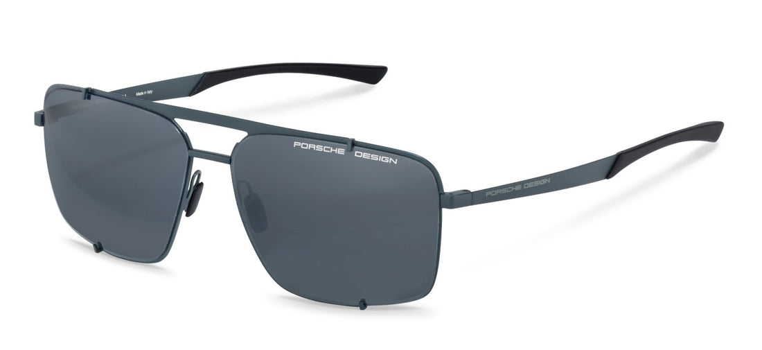 Translation missing: es.seo.product.type.gafas-de-sol porsche design porsche p8919 c azul navigator masculino talla 63mm - Translation missing: es.seo.product.alt.imagen-principal