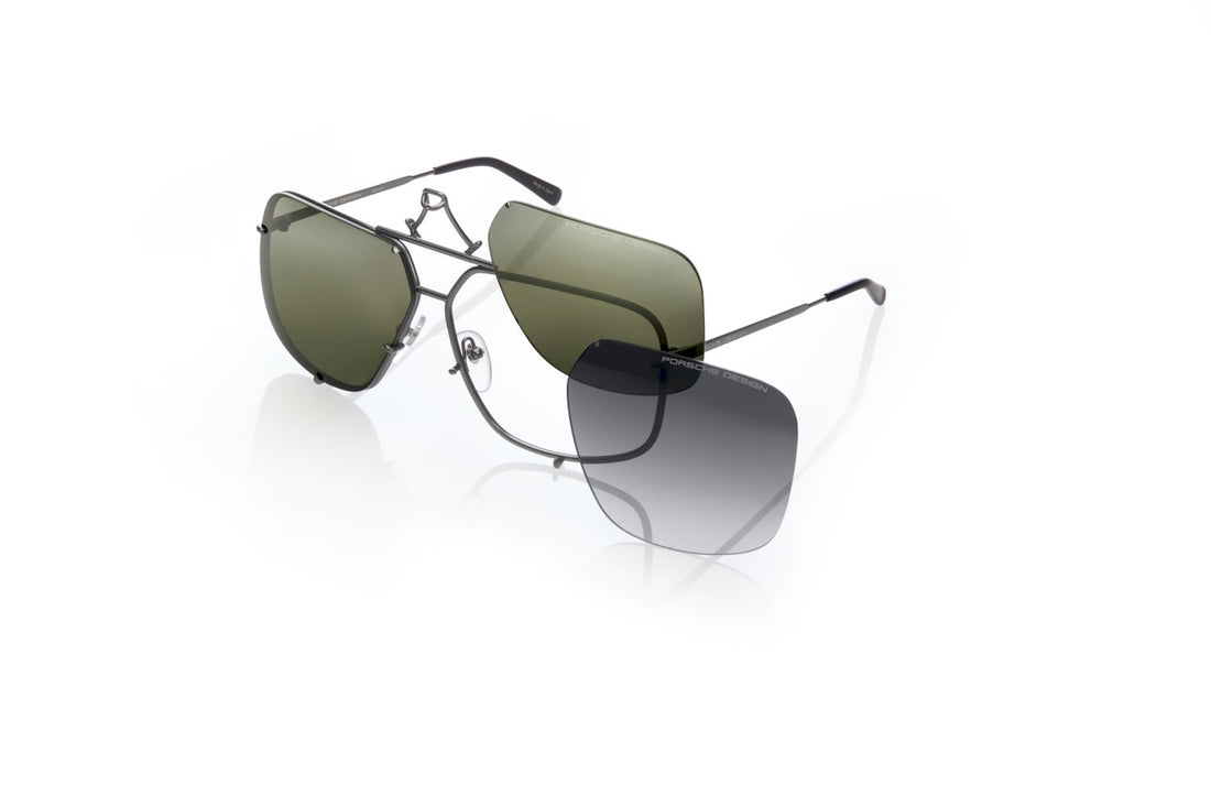 Translation missing: es.seo.product.type.gafas-de-sol porsche design porsche p8928 a bronce navigator masculino talla 67mm - Translation missing: es.seo.product.alt.imagen-principal