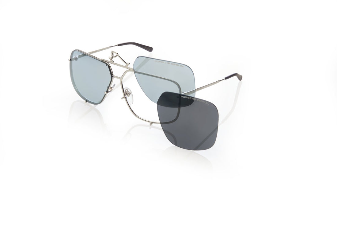Translation missing: es.seo.product.type.gafas-de-sol porsche design porsche p8928 c paladio navigator masculino talla 65mm - Translation missing: es.seo.product.alt.imagen-principal
