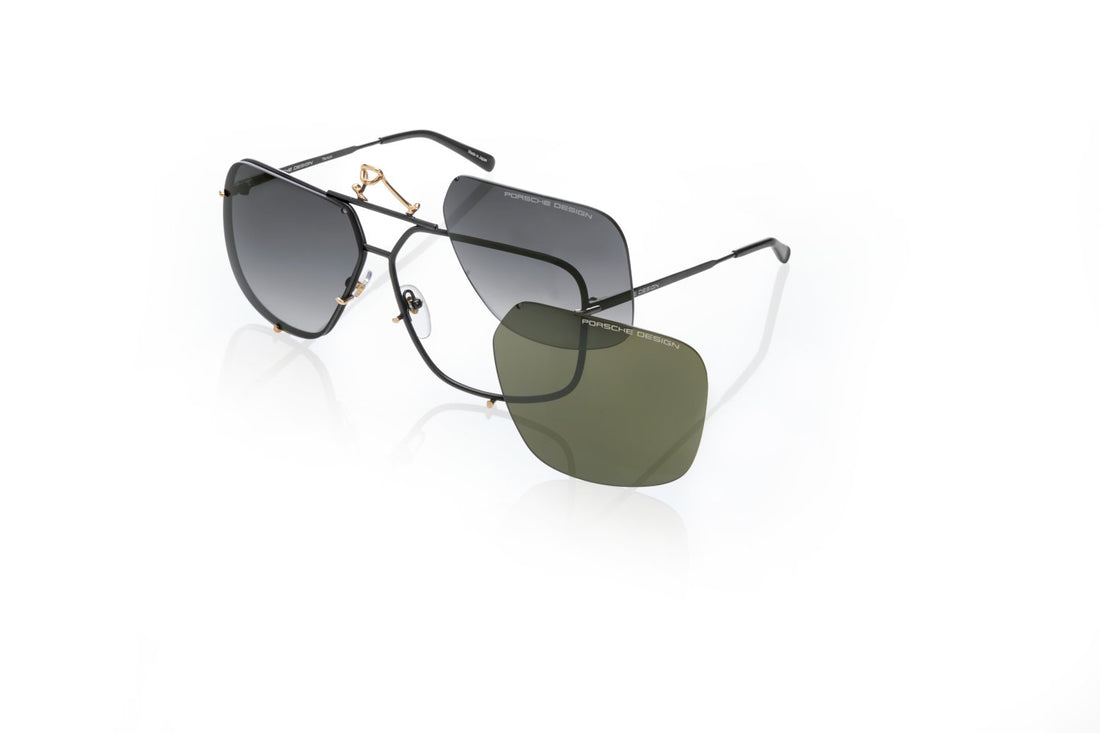 Translation missing: es.seo.product.type.gafas-de-sol porsche design porsche p8928 d negro navigator masculino talla 65mm - Translation missing: es.seo.product.alt.imagen-principal