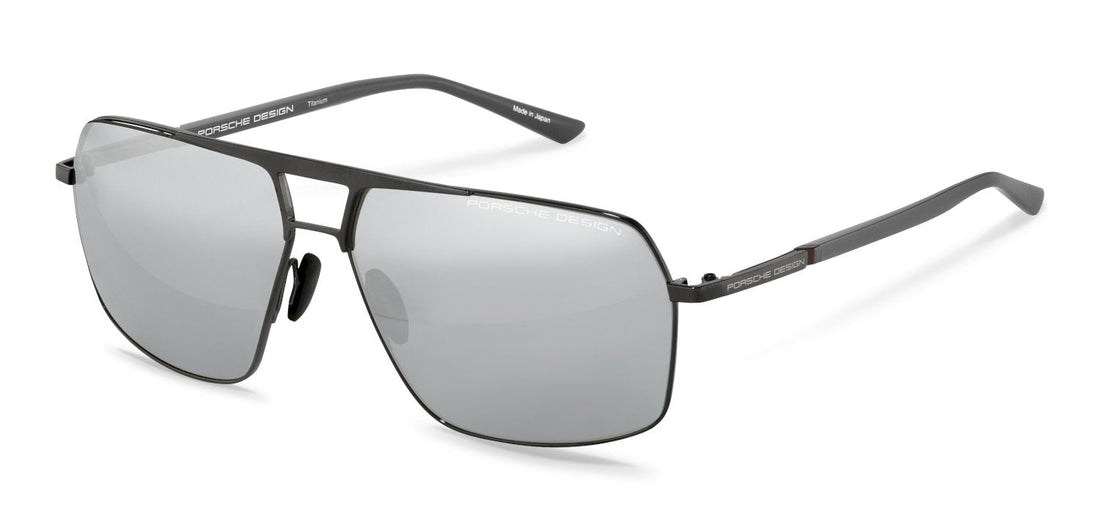 Translation missing: es.seo.product.type.gafas-de-sol porsche design porsche p8930 a masculino talla 65mm - Translation missing: es.seo.product.alt.imagen-principal