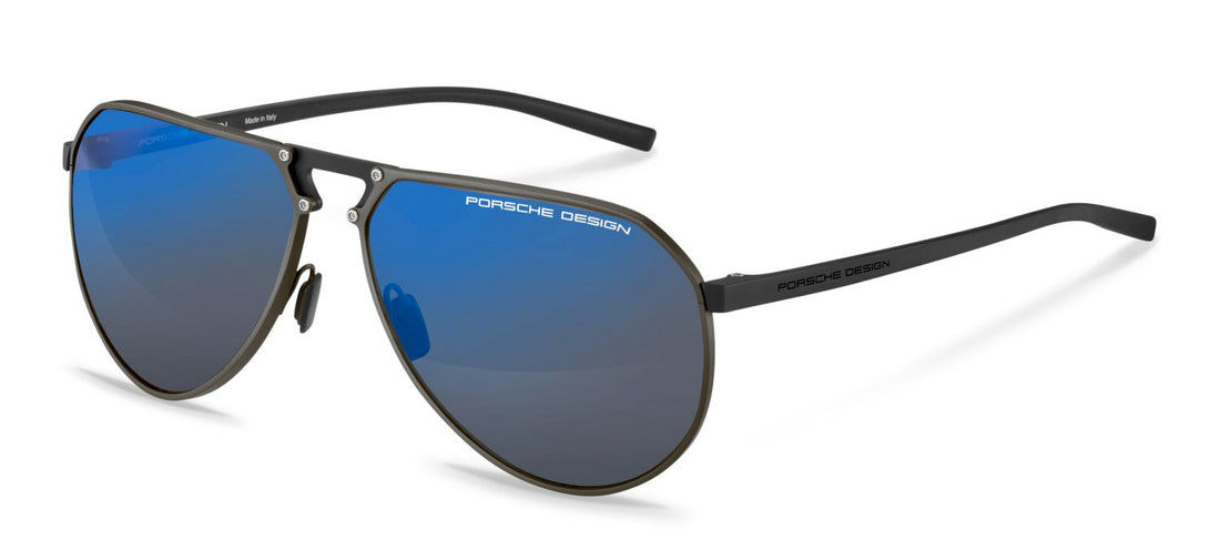 Translation missing: es.seo.product.type.gafas-de-sol porsche design porsche p8938 d masculino talla 64mm - Translation missing: es.seo.product.alt.imagen-principal