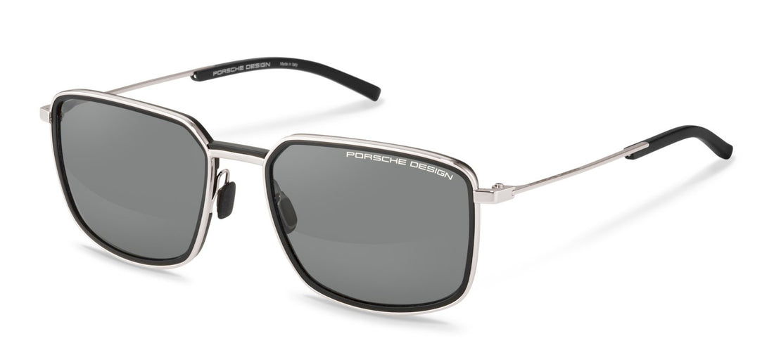 Translation missing: es.seo.product.type.gafas-de-sol porsche design porsche p8941 b416 'rectangular' rectangular masculino talla 58mm - Translation missing: es.seo.product.alt.imagen-principal