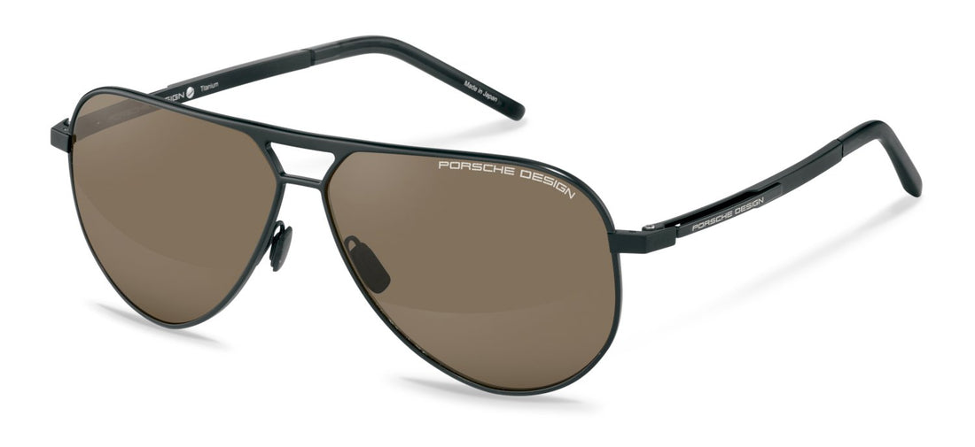 Translation missing: es.seo.product.type.gafas-de-sol porsche design porsche p8942 a masculino talla 63mm - Translation missing: es.seo.product.alt.imagen-principal