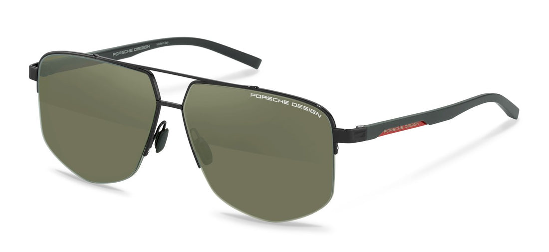 Translation missing: es.seo.product.type.gafas-de-sol porsche design porsche p8943 a172 'pilot' pilot masculino talla 63mm - Translation missing: es.seo.product.alt.imagen-principal