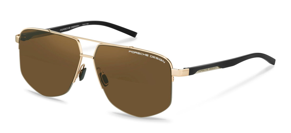 Translation missing: es.seo.product.type.gafas-de-sol porsche design porsche p8943 d171 'pilot' pilot masculino talla 63mm - Translation missing: es.seo.product.alt.imagen-principal