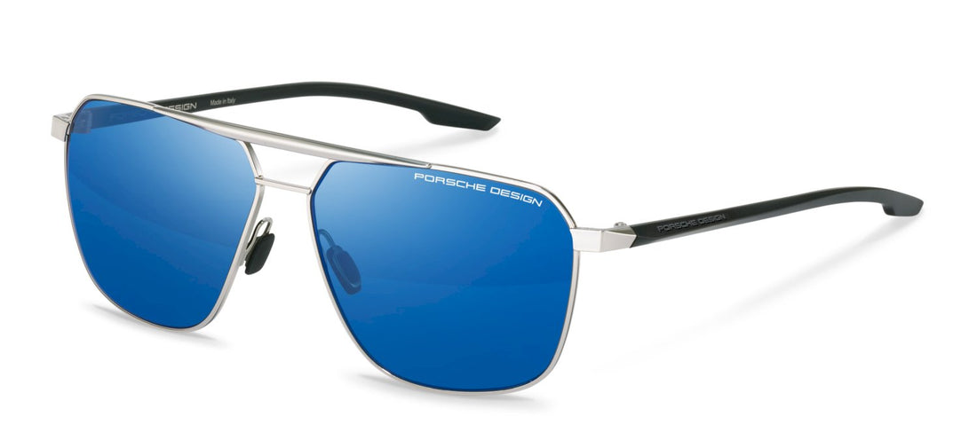 Translation missing: es.seo.product.type.gafas-de-sol porsche design porsche p8949 d775 paladio pantos masculino talla 62mm - Translation missing: es.seo.product.alt.imagen-principal
