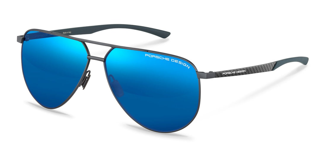 Translation missing: es.seo.product.type.gafas-de-sol porsche design porsche p8962 c masculino talla 64mm - Translation missing: es.seo.product.alt.imagen-principal