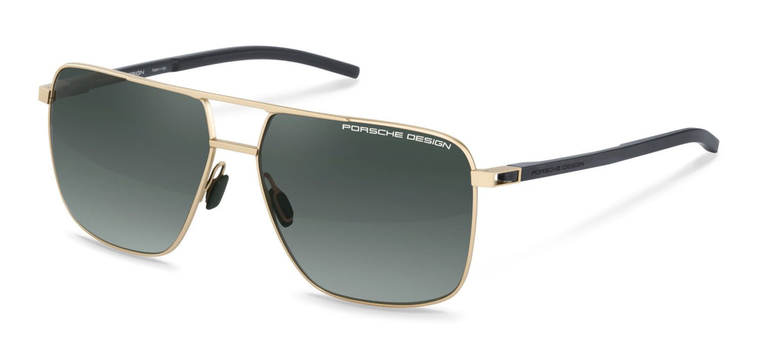 Translation missing: es.seo.product.type.gafas-de-sol porsche design porsche p8963 d226 'pilot' pilot masculino talla 61mm - Translation missing: es.seo.product.alt.imagen-principal