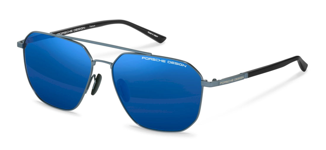 Translation missing: es.seo.product.type.gafas-de-sol porsche design porsche p8967 d775 masculino talla 61mm - Translation missing: es.seo.product.alt.imagen-principal