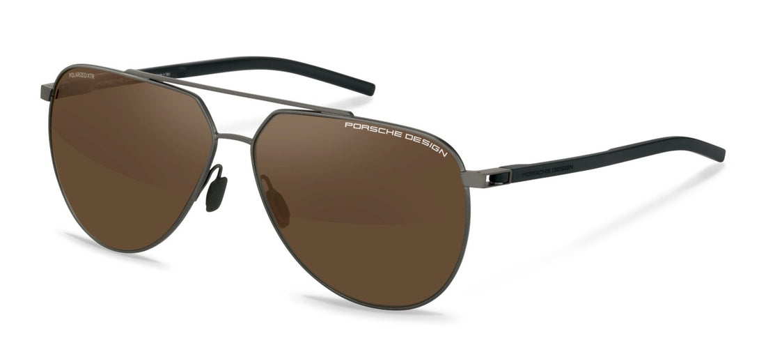 Translation missing: es.seo.product.type.gafas-de-sol porsche design porsche p8968 b442 'pilot' pilot masculino talla 63mm - Translation missing: es.seo.product.alt.imagen-principal
