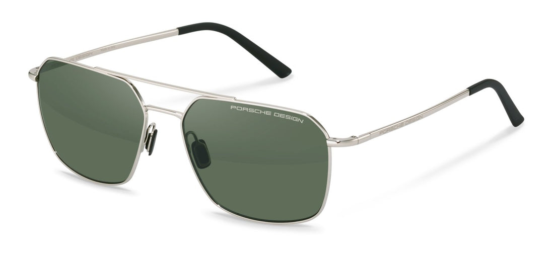 Translation missing: es.seo.product.type.gafas-de-sol porsche design porsche p8970 c611 paladio square masculino talla 61mm - Translation missing: es.seo.product.alt.imagen-principal