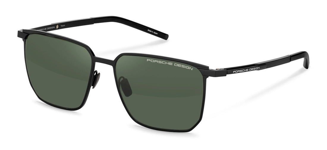 Translation missing: es.seo.product.type.gafas-de-sol porsche design porsche p8976 a611 negro square masculino talla 58mm - Translation missing: es.seo.product.alt.imagen-principal