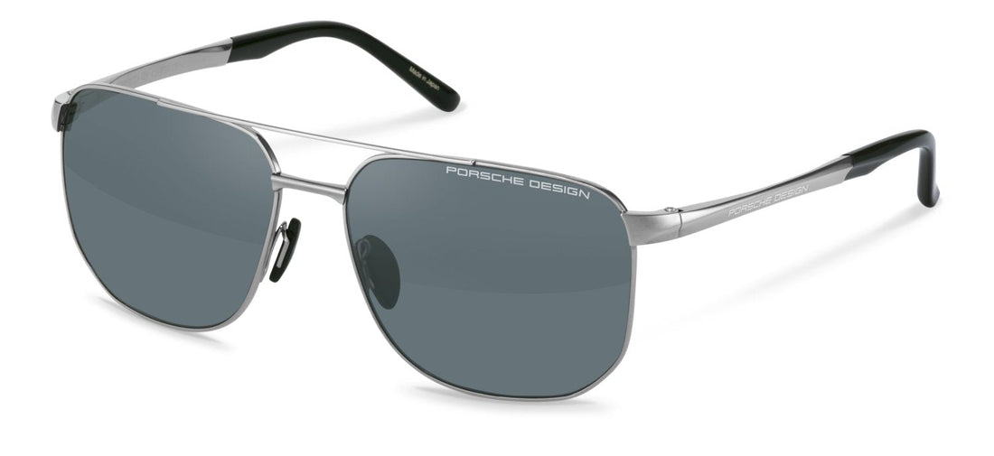 Translation missing: es.seo.product.type.gafas-de-sol porsche design porsche p8984 b388 negro navigator masculino talla 60mm - Translation missing: es.seo.product.alt.imagen-principal
