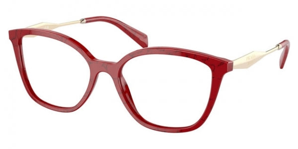 PRADA PR 02ZV 15D1O1 52