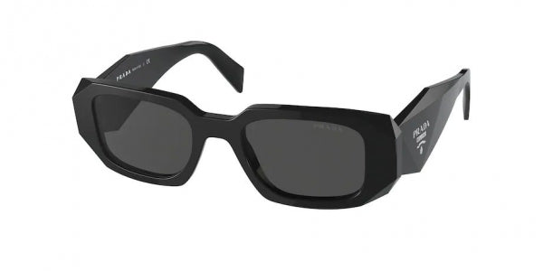 PRADA PR 17WS 1AB5S0 49