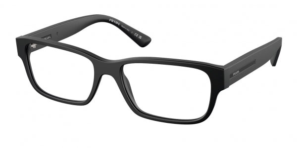 PRADA PR 18ZV 1BO1O1 56