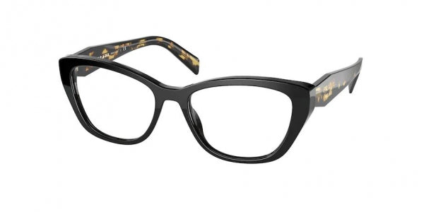 PRADA PR 19WV 1AB1O1 53