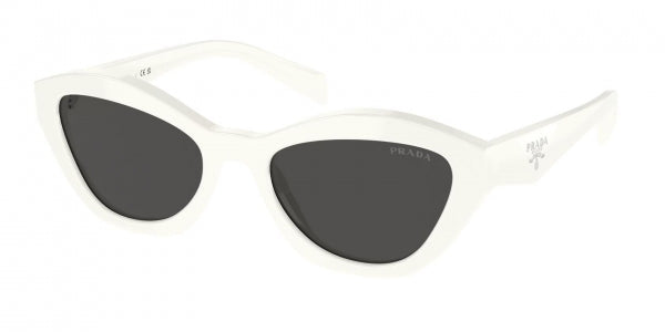 Translation missing: es.seo.product.type.gafas-de-sol prada pr a02s 17k08z blanco butterfly femenino talla 52mm - Translation missing: es.seo.product.alt.imagen-secundaria