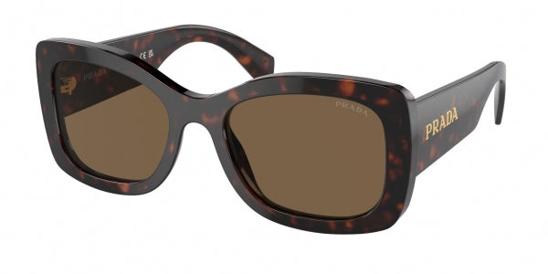 Translation missing: es.seo.product.type.gafas-de-sol prada pr a08s 16n5y1 marron oval femenino talla 56mm - Translation missing: es.seo.product.alt.imagen-secundaria
