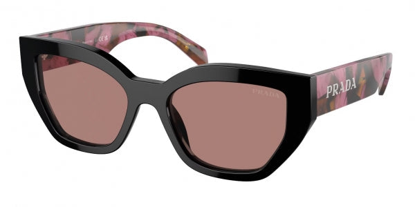 Translation missing: es.seo.product.type.gafas-de-sol prada pr a09s 12o10d morado butterfly femenino talla 53mm - Translation missing: es.seo.product.alt.imagen-secundaria