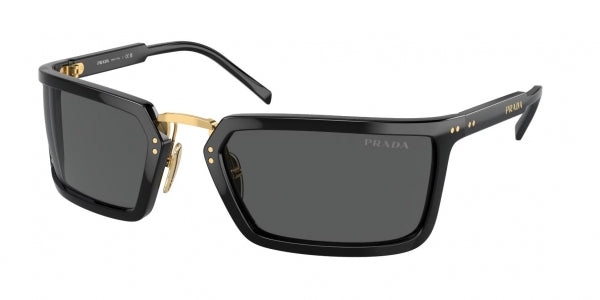Translation missing: es.seo.product.type.gafas-de-sol prada pr a11s 1ab5s0 negro irregular masculino talla 62mm - Translation missing: es.seo.product.alt.imagen-secundaria