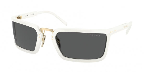 Translation missing: es.seo.product.type.gafas-de-sol prada pr a11s 4615s0 blanco irregular masculino talla 62mm - Translation missing: es.seo.product.alt.imagen-secundaria