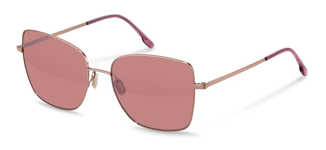 Translation missing: es.seo.product.type.gafas-de-sol rodenstock r1446 b128 dorado square femenino talla 58mm - Translation missing: es.seo.product.alt.imagen-principal